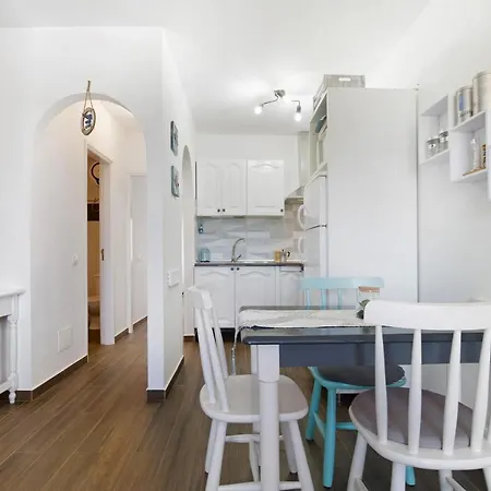 Buena Fuerte Marino Apartment