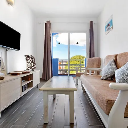 Apartment Buena Fuerte Marino Tarajalejo