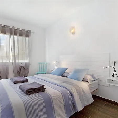 Buena Fuerte Marino Apartment