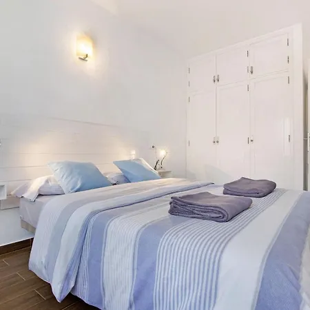 Apartment Buena Fuerte Marino *