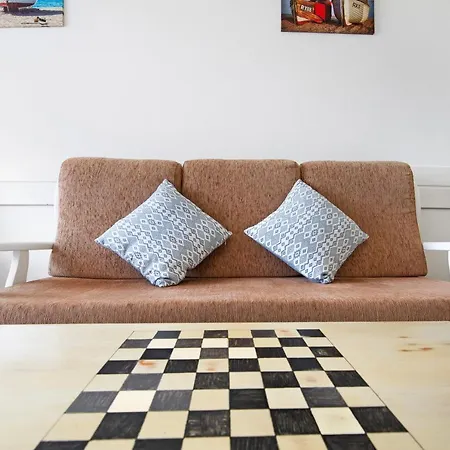 Apartamento Buena Fuerte Marino *