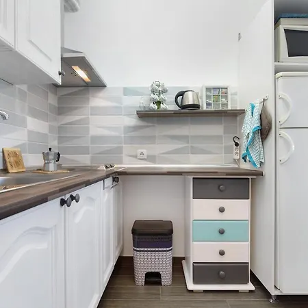 Apartamento Buena Fuerte Marino Tarajalejo