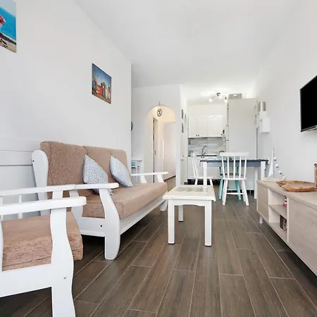 Buena Fuerte Marino Apartamento